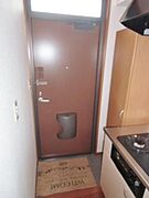 ★オートロック完備♪商業施設至近★