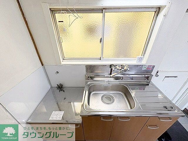 キッチン