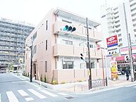 神奈川県横須賀市根岸町1丁目9-1：物件画像／株式会社タウンハウジング神奈川　金沢文庫店