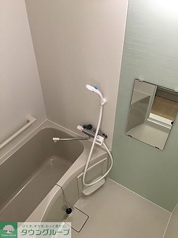浴室