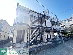 外観画像