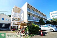 神奈川県横浜市栄区長尾台町490-1：物件画像／株式会社タウンハウジング神奈川　金沢文庫店
