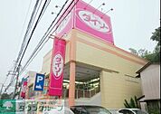 ザ・ダイソー横浜戸塚吉田店 481m