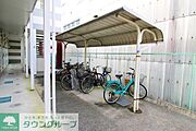 ★駐輪場★