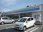 ★★ローソン 128m