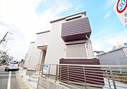 ★★駅まで平坦のパナホーム施工物件★★