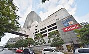 AUROLA MALL ANNEX 566m
