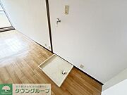 ★閑静な住宅街に立地★