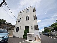 神奈川県横浜市戸塚区戸塚町：物件画像／株式会社タウンハウジング神奈川　金沢文庫店