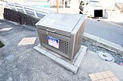 ★専用ゴミ捨場★