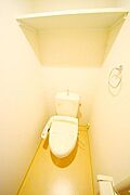 ★★ウォシュレット付、トイレ★★
