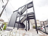 神奈川県横浜市栄区笠間5丁目28-14：物件画像／株式会社タウンハウジング神奈川　金沢文庫店