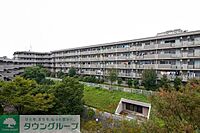 神奈川県横浜市保土ケ谷区常盤台40-1：物件画像／株式会社タウンハウジング神奈川　金沢文庫店