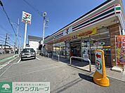 セブンイレブン 横浜桜ヶ丘1丁目店 徒歩2分。 120m