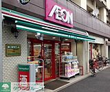 ★★まいばすけっと 徒歩3分。スーパー 240m