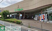 サミット横浜岡野店 徒歩18分。 1390m