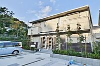 神奈川県鎌倉市玉縄3丁目575：物件画像／株式会社タウンハウジング神奈川　金沢文庫店