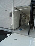 ★セコムセキュリティ搭載♪駅まで平坦アクセス★