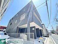 神奈川県鎌倉市台2丁目2-6：物件画像／株式会社タウンハウジング神奈川　金沢文庫店