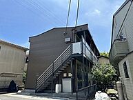 神奈川県横須賀市林4丁目360-6：物件画像／株式会社タウンハウジング神奈川　金沢文庫店