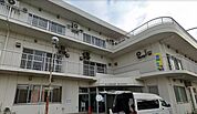 医療法人財団青山会福井記念病院 徒歩35分。 2770m