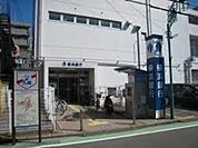 横浜銀行能見台駅前支店 徒歩19分。銀行 1510m