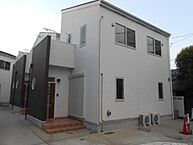 神奈川県横浜市磯子区久木町14-12 A号棟：物件画像／株式会社タウンハウジング神奈川　金沢文庫店