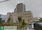 沖縄徳洲会湘南かまくらクリニック 1389m