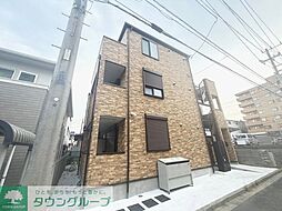 外観画像