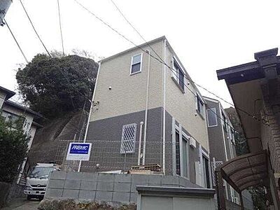 外観 外観