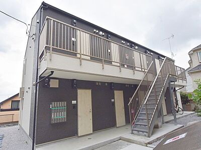 外観:★★京急線屏風浦駅徒歩9分★★ 外観:★★京急線屏風浦駅徒歩9分★★