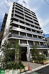 外観:★上大岡の賃貸物件・お部屋探しはタウンハウジング上大岡店へ★ 外観:★上大岡の賃貸物件・お部屋探しはタウンハウジング上大岡店へ★