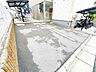 駐車場：駐車場
