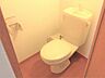 トイレ：1号室タイプの部屋になります。