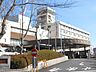 周辺：★★横浜南共済病院 663m