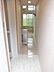 玄関：★★玄関からの眺望★★