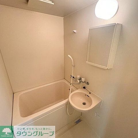 浴室