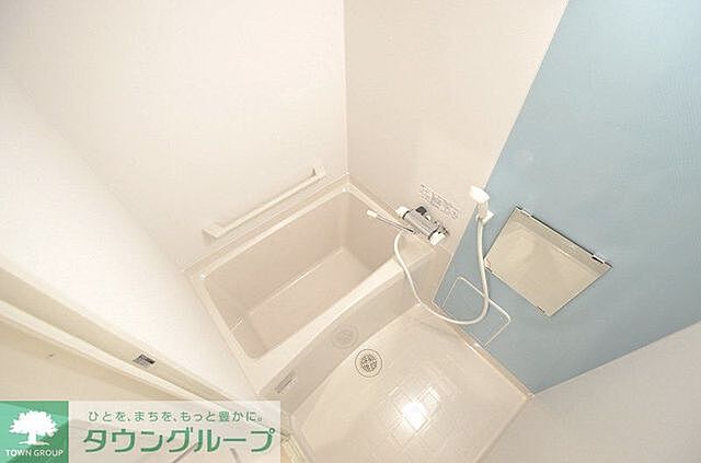 浴室