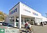 周辺：クリエイトエス・ディー旭川島町店 徒歩10分。 780m