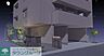 エントランス：外観