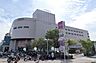 周辺：イオン金沢八景店 徒歩20分。 1530m