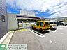 周辺：ローソン鎌倉富士見町駅前店 徒歩5分。 400m