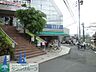 周辺：★★まいばすけっと 徒歩8分。スーパー 620m