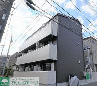 外観 外観