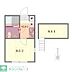 間取り：間取図