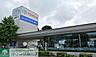 周辺：トヨタモビリティ神奈川金沢六浦店 徒歩45分。 3560m
