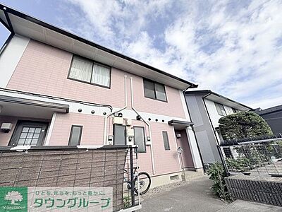 外観 外観