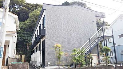 外観 外観