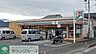 周辺：セブン-イレブン 開成吉田島店 400m