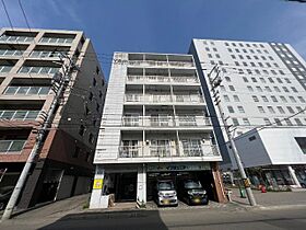 Y&M北7条ビル  ｜ 北海道札幌市東区北七条東4丁目（賃貸マンション1R・5階・25.60㎡） その6